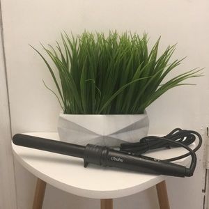 New 5 in 1 Interchangeable Curling Wand Iron